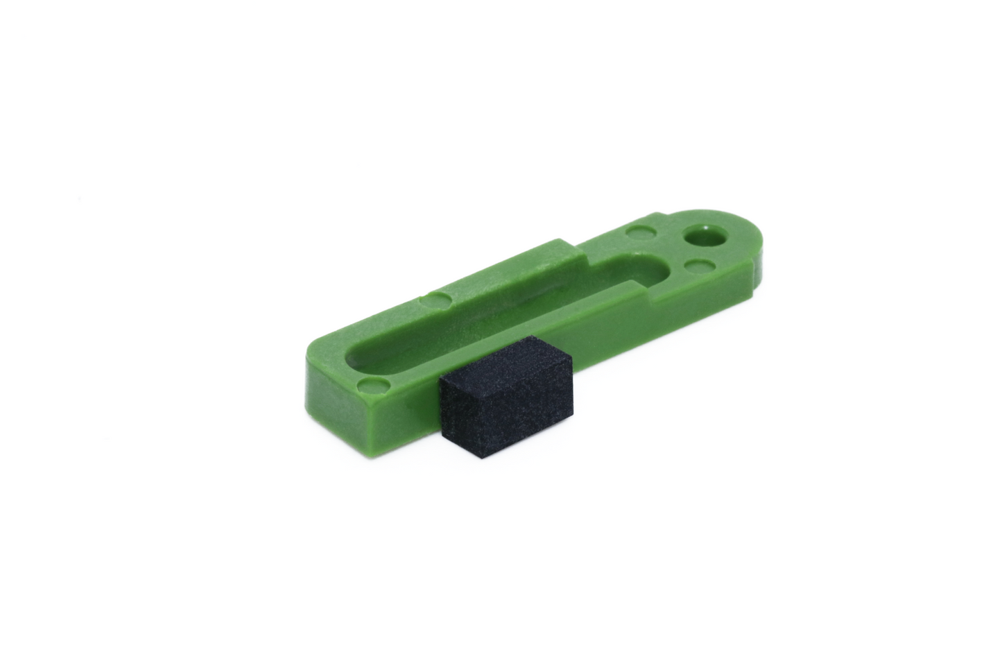 Airtech Studios - AK47  Hop  up  Units  - BRASS  RING (does  this  work  for  the G&G  PRK74  series - Universal  AK47  AEGs