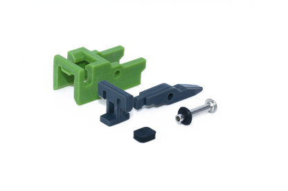 Airtech Studios - Tokyo  Marui  Hop  NGRS  - TDC  Bracket  Convert  Kit - Tokyo  Marui