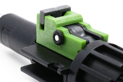 Airtech Studios - Tokyo  Marui  Hop  NGRS  - TDC  Bracket  Convert  Kit - Tokyo  Marui