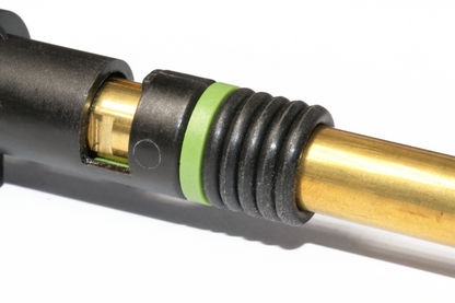 Airtech Studios - Tokyo  Marui  Hop  NGRS  - Advanced  Brass  Ring - Tokyo  Marui