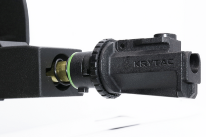 Airtech Studios - P90  Krytac -BRASS  HOP  RING - Krytac