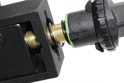 Airtech Studios - P90  Krytac -BRASS  HOP  RING - Krytac