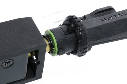 Airtech Studios - P90  Krytac -BRASS  HOP  RING - Krytac
