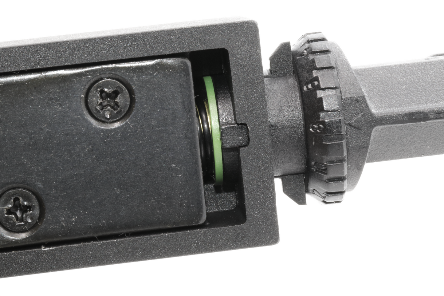 Airtech Studios - P90  Krytac -BRASS  HOP  RING - Krytac