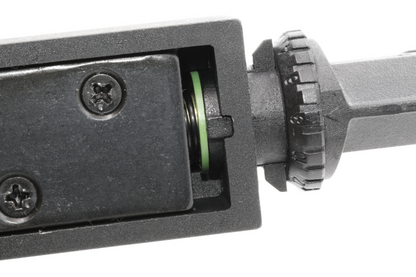 Airtech Studios - P90  Krytac -BRASS  HOP  RING - Krytac