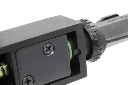 Airtech Studios - P90  Krytac -BRASS  HOP  RING - Krytac