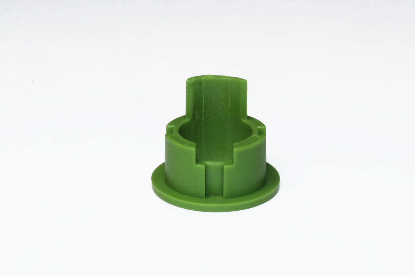 Airtech Studios - P90  Krytac -BRASS  HOP  RING - Krytac