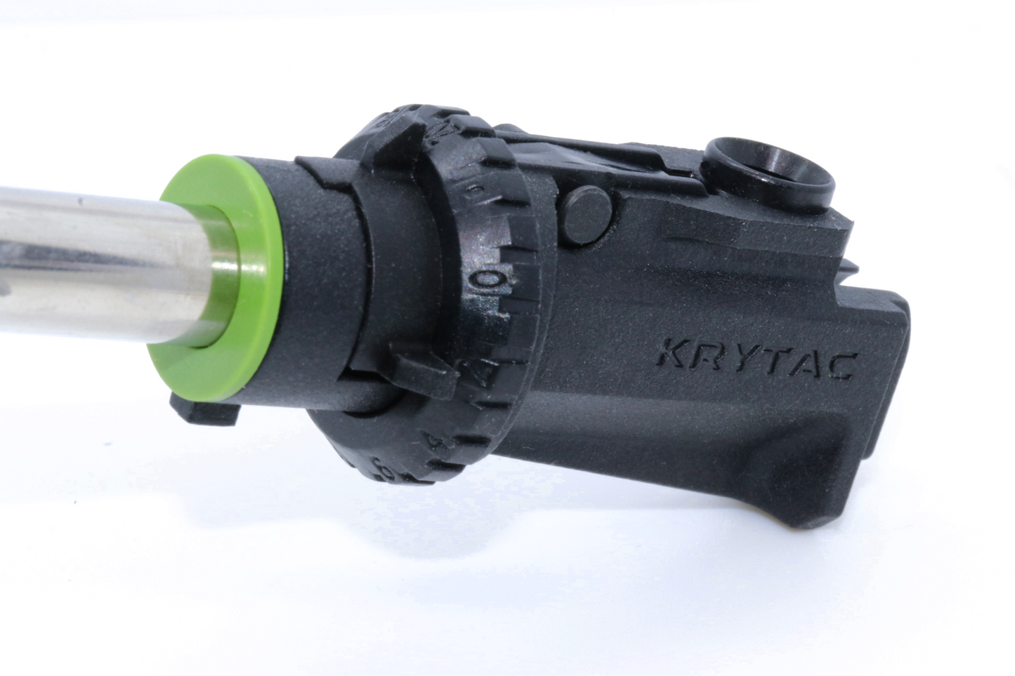 Airtech Studios - P90  Krytac -BRASS  HOP  RING - Krytac