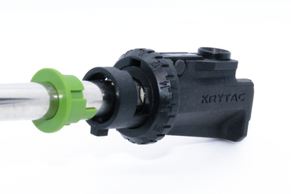 Airtech Studios - P90  Krytac -BRASS  HOP  RING - Krytac