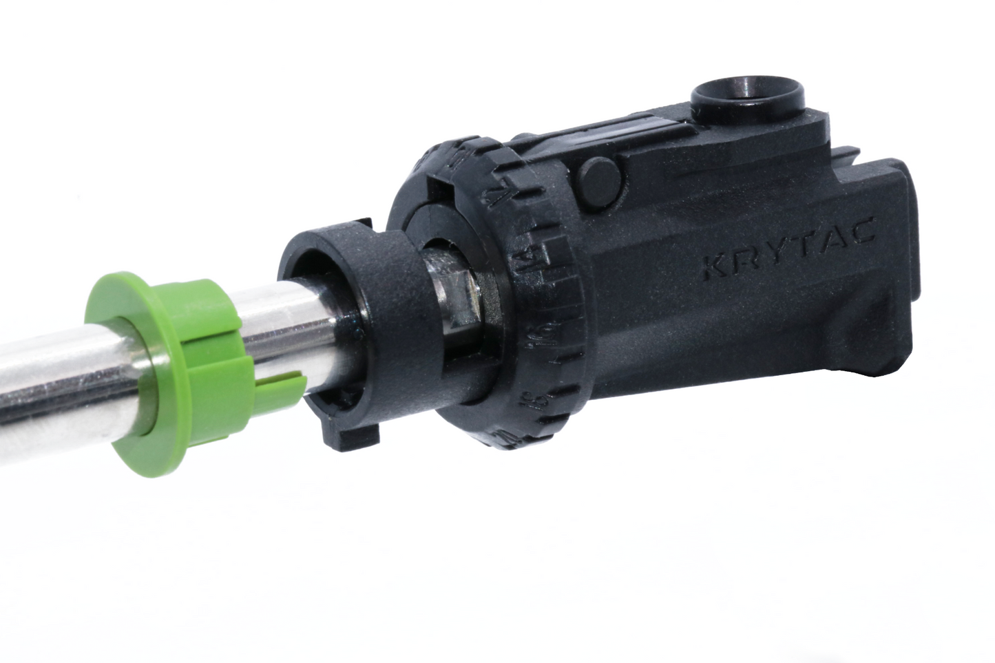 Airtech Studios - P90  Krytac -BRASS  HOP  RING - Krytac