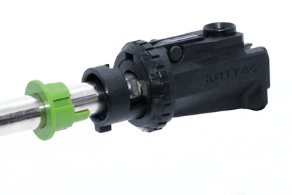 Airtech Studios - P90  Krytac -BRASS  HOP  RING - Krytac