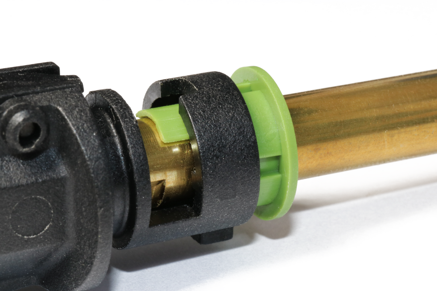 Airtech Studios - P90  Krytac -BRASS  HOP  RING - Krytac