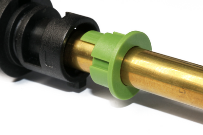 Airtech Studios - P90  Krytac -BRASS  HOP  RING - Krytac