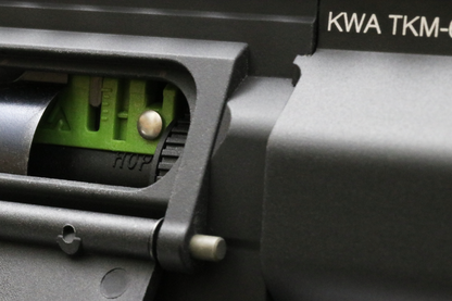 Airtech Studios - KWA  TK45  TDC  BRACKET Converter  For  RHOP/Flat- hop/  Maple  Leaf  Macaron - KWA  TK45