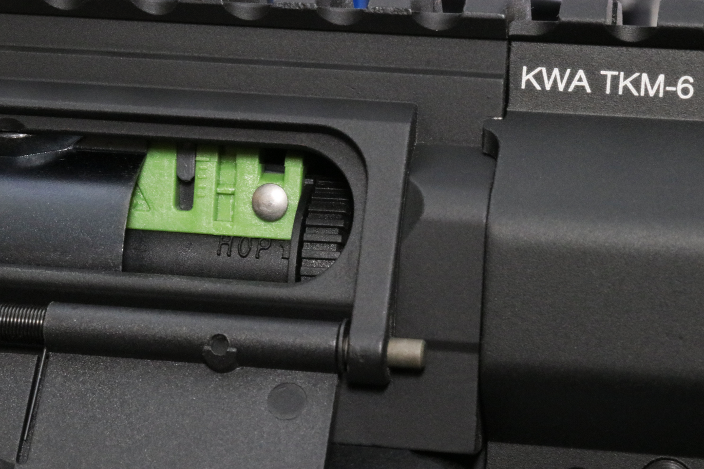 Airtech Studios - KWA  TK45  TDC  BRACKET Converter  For  RHOP/Flat- hop/  Maple  Leaf  Macaron - KWA  TK45