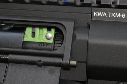 Airtech Studios - KWA  TK45  TDC  BRACKET Converter  For  RHOP/Flat- hop/  Maple  Leaf  Macaron - KWA  TK45