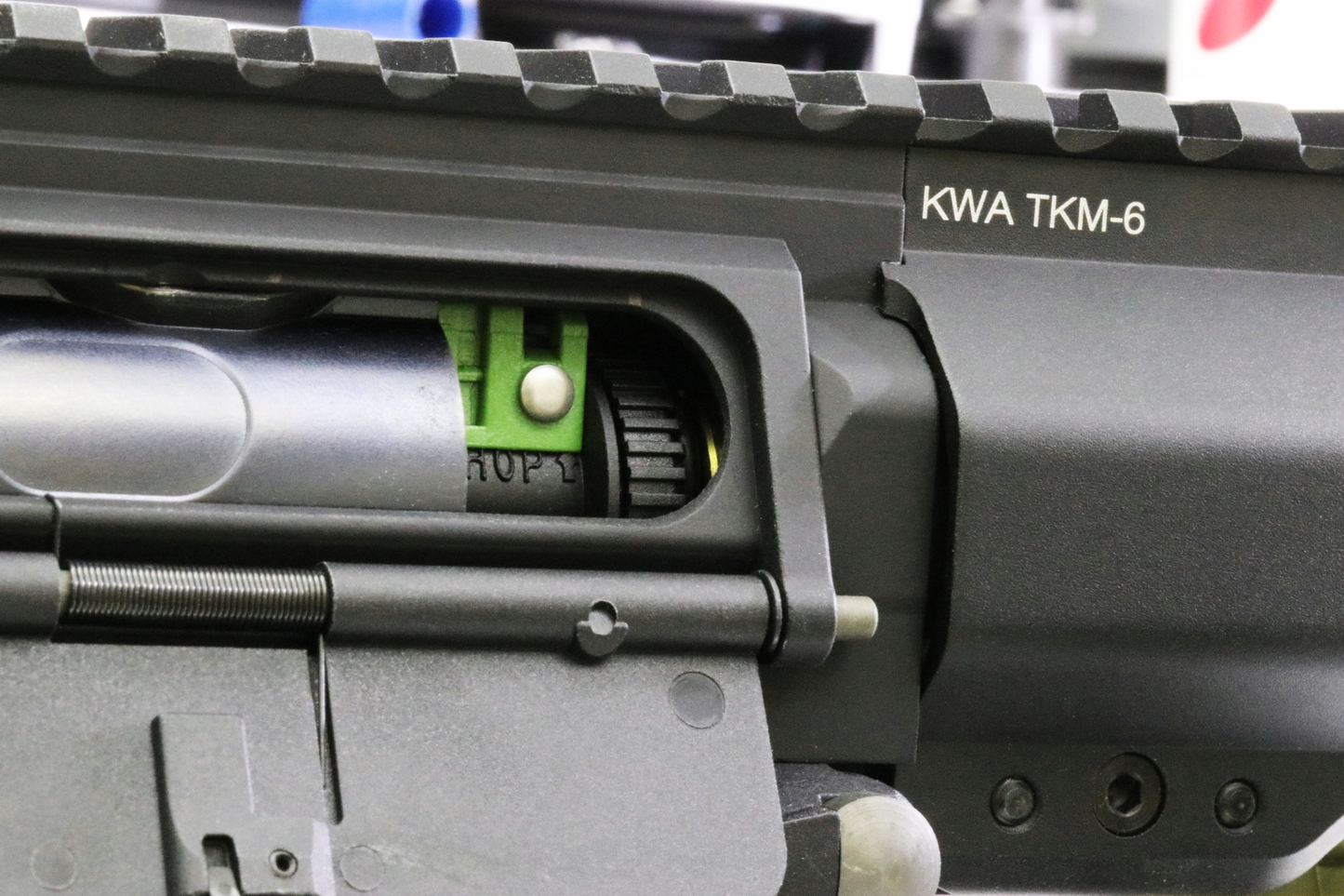 Airtech Studios - KWA  TK45  TDC  BRACKET Converter  For  RHOP/Flat- hop/  Maple  Leaf  Macaron - KWA  TK45