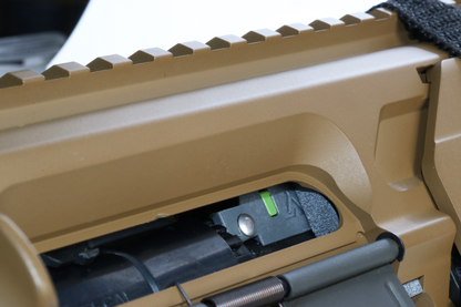 Airtech Studios - VFC  Rotary  Arm  (Virtus MCX)-  TDC  BRACKET Converter  For  RHOP/Flat- hop/  Maple  Leaf  Macaron - VFC  &  Proforce  Virtus  MCX
