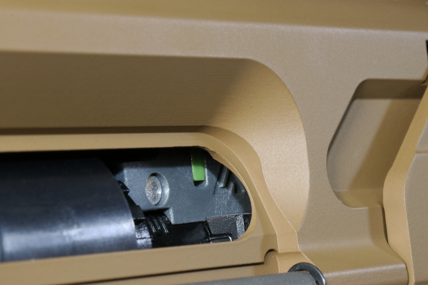Airtech Studios - VFC  Rotary  Arm  (Virtus MCX)-  TDC  BRACKET Converter  For  RHOP/Flat- hop/  Maple  Leaf  Macaron - VFC  &  Proforce  Virtus  MCX