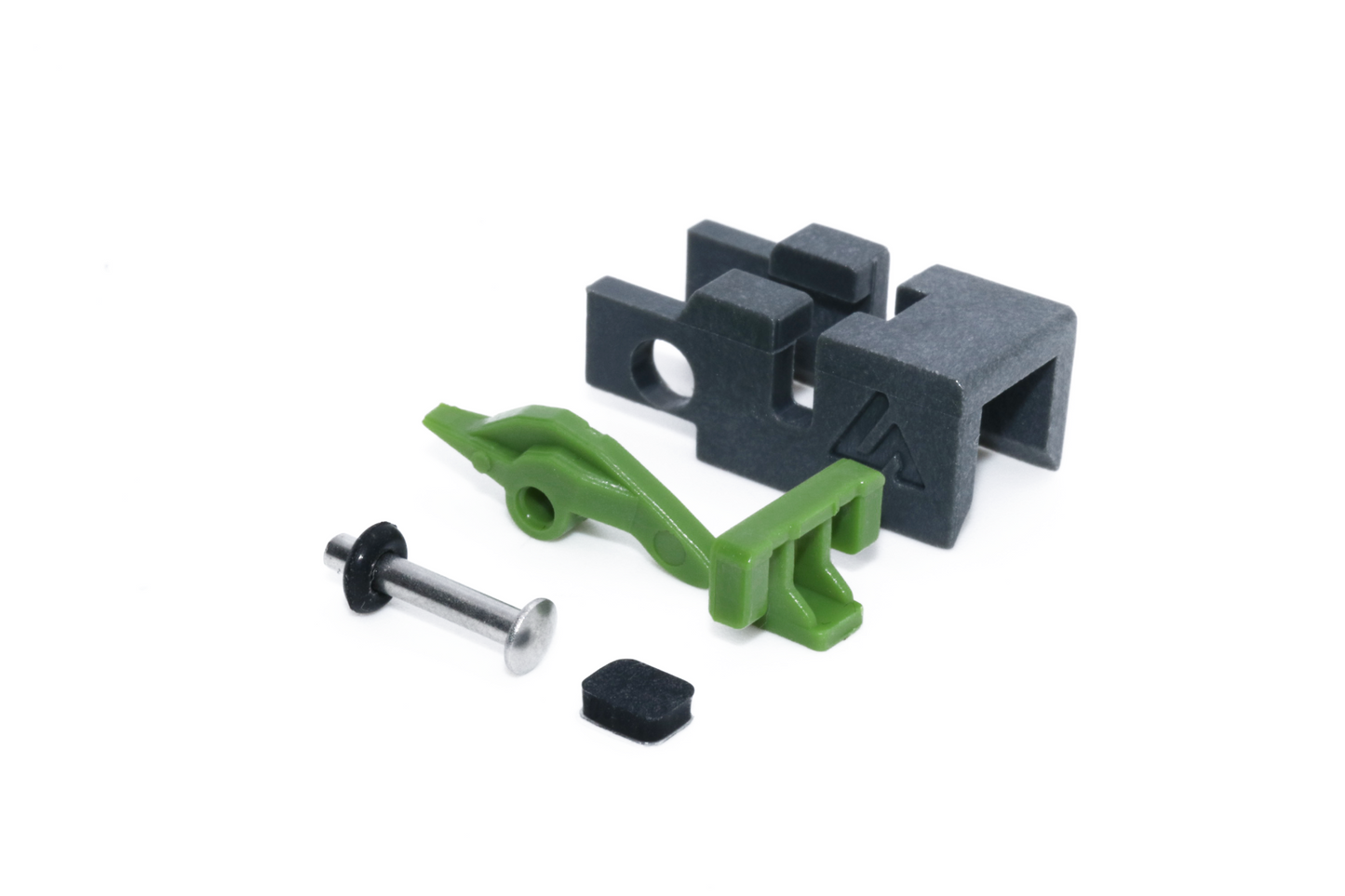 Airtech Studios - VFC  Rotary  Arm  (Virtus MCX)-  TDC  BRACKET Converter  For  RHOP/Flat- hop/  Maple  Leaf  Macaron - VFC  &  Proforce  Virtus  MCX