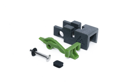 Airtech Studios - VFC  Rotary  Arm  (Virtus MCX)-  TDC  BRACKET Converter  For  RHOP/Flat- hop/  Maple  Leaf  Macaron - VFC  &  Proforce  Virtus  MCX