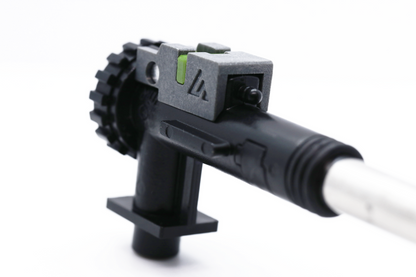 Airtech Studios - VFC  Rotary  Arm  (Virtus MCX)-  TDC  BRACKET Converter  For  RHOP/Flat- hop/  Maple  Leaf  Macaron - VFC  &  Proforce  Virtus  MCX