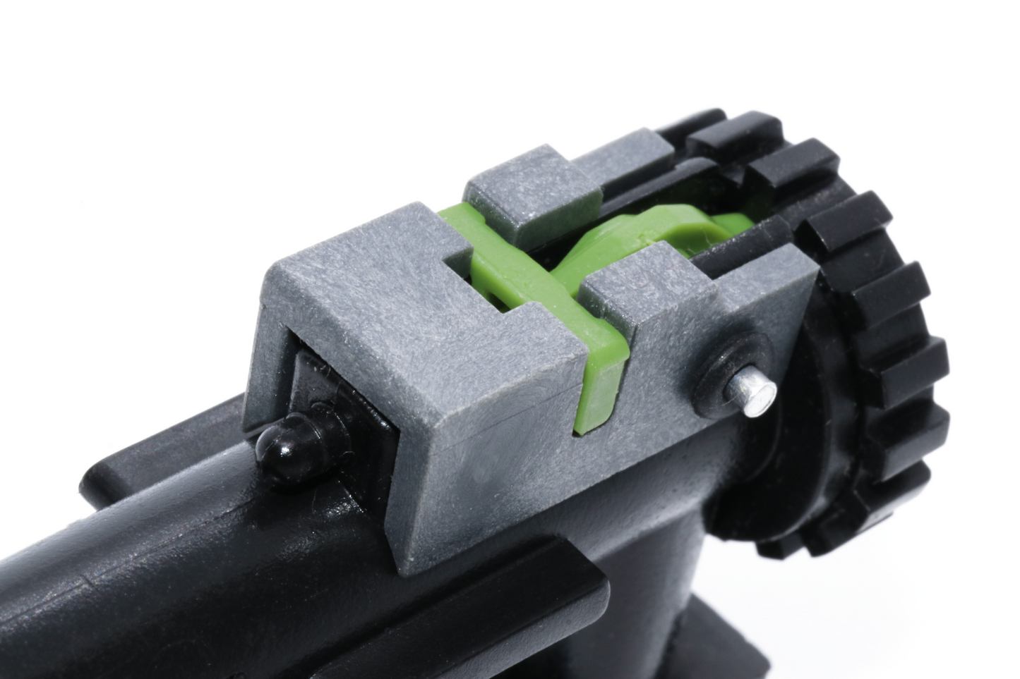 Airtech Studios - VFC  Rotary  Arm  (Virtus MCX)-  TDC  BRACKET Converter  For  RHOP/Flat- hop/  Maple  Leaf  Macaron - VFC  &  Proforce  Virtus  MCX