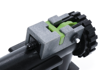 Airtech Studios - VFC  Rotary  Arm  (Virtus MCX)-  TDC  BRACKET Converter  For  RHOP/Flat- hop/  Maple  Leaf  Macaron - VFC  &  Proforce  Virtus  MCX