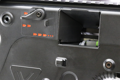 Airtech Studios - Krytac  TDC  BRACKET Converter  For  RHOP/Flat- hop/  Maple  Leaf  Macaron - Krytac  M4  Chamber
