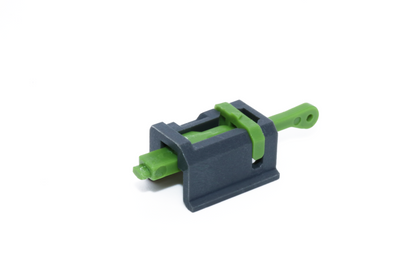 Airtech Studios - Krytac  TDC  BRACKET Converter  For  RHOP/Flat- hop/  Maple  Leaf  Macaron - Krytac  M4  Chamber