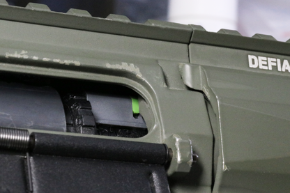 Airtech Studios - Krytac  TDC  BRACKET Converter  For  RHOP/Flat- hop/  Maple  Leaf  Macaron - Krytac  M4  Chamber