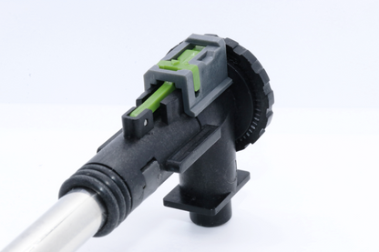 Airtech Studios - Krytac  TDC  BRACKET Converter  For  RHOP/Flat- hop/  Maple  Leaf  Macaron - Krytac  M4  Chamber