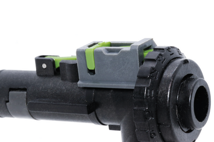 Airtech Studios - Krytac  TDC  BRACKET Converter  For  RHOP/Flat- hop/  Maple  Leaf  Macaron - Krytac  M4  Chamber