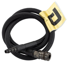 Dominator HPA line complete SLP QD black US type