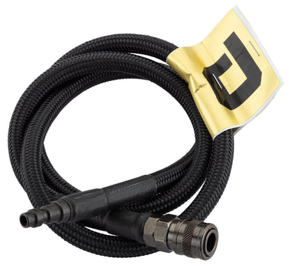 Dominator HPA line complete SLP QD black US type