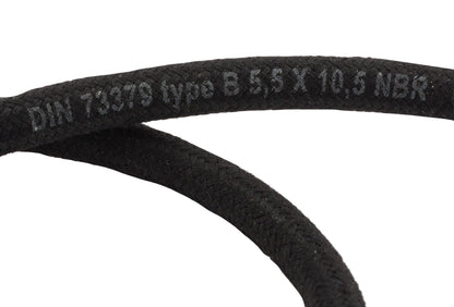 BO Manufacture HQD Reinforced Complete Line US Type (HPA)