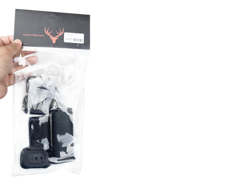Huntsman Tactical - Battery  Front Grip set