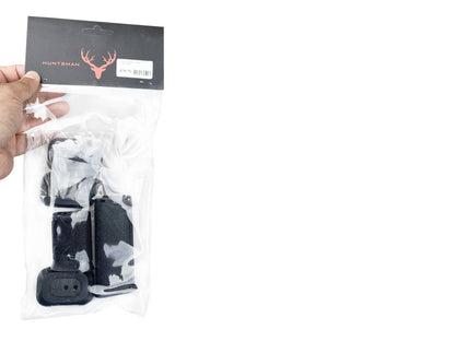 Huntsman Tactical - Battery  Front Grip set