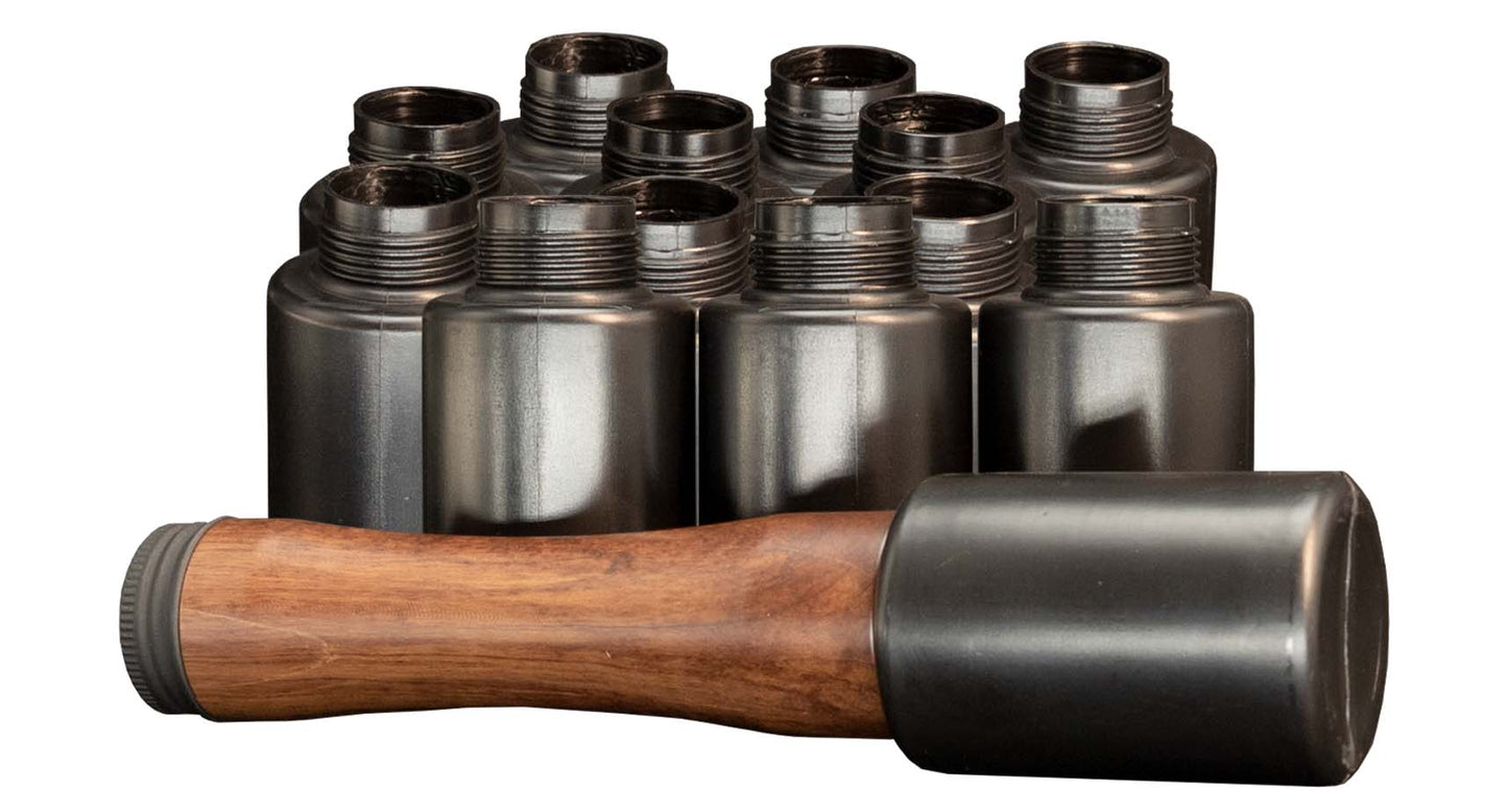 APS Thunder Stick Grenade (Sound - Co2 Powered 12pcs - TB-12G)