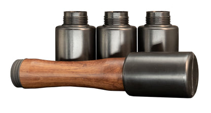 APS Thunder Stick Grenade (Sound - Co2 Powered 3pcs - TB-12G)