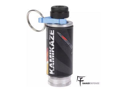 Saigo Defense Kamikaze XS Grenade - 9mm - Black