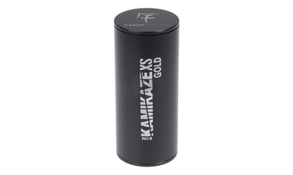Saigo Defense Kamikaze XS Grenade - 9mm - Gold