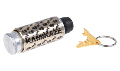 Saigo Defense Kamikaze XS Grenade - 9mm - Gold