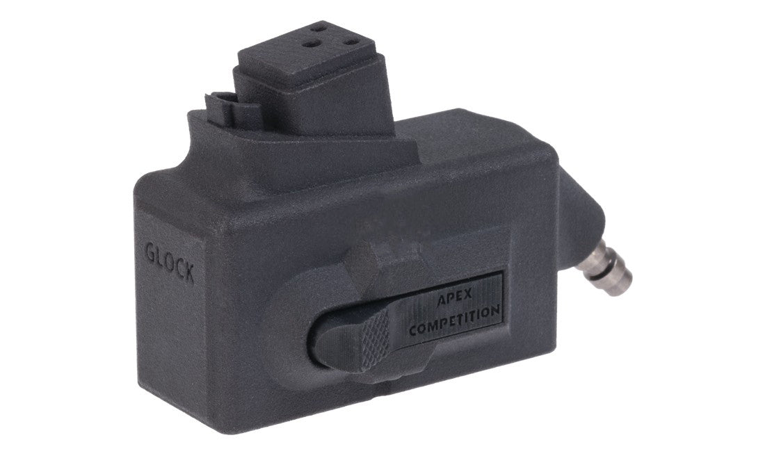 Saigo Defense AAP01/17 Series HPA M4 Adapter (WE/KJW)