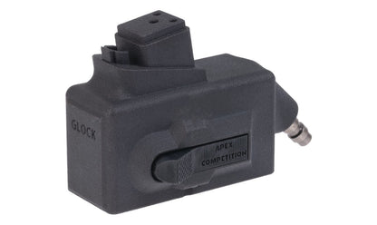 Saigo Defense AAP01/17 Series HPA M4 Adapter (WE/KJW)