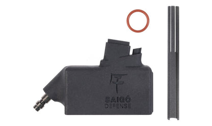 Saigo Defense AAP01/17 Series HPA M4 Adapter (WE/KJW)