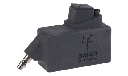 Saigo Defense AAP01/17 Series HPA M4 Adapter (WE/KJW)