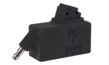 Saigo Defense AAP01/17 Series HPA M4 Adapter (Marui)