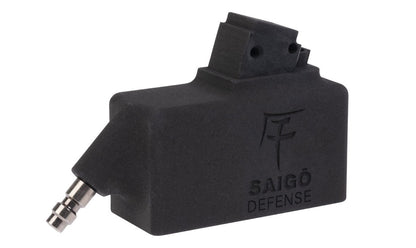 Saigo Defense AAP01/17 Series HPA M4 Adapter (Marui)