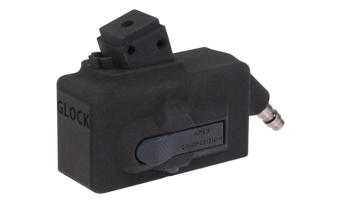 Saigo Defense AAP01/17 Series HPA M4 Adapter (Marui)